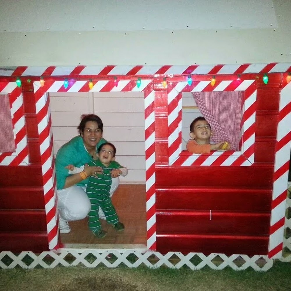 Meet your Posher, Johanna